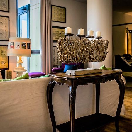 Apartament Latta Luxury Loft With Terrace Lukka Zewnętrze zdjęcie